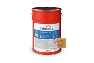 Remmers Induline T 855 Teraszburkolat Felületkezelő –rusztikus Tölgy 20 L